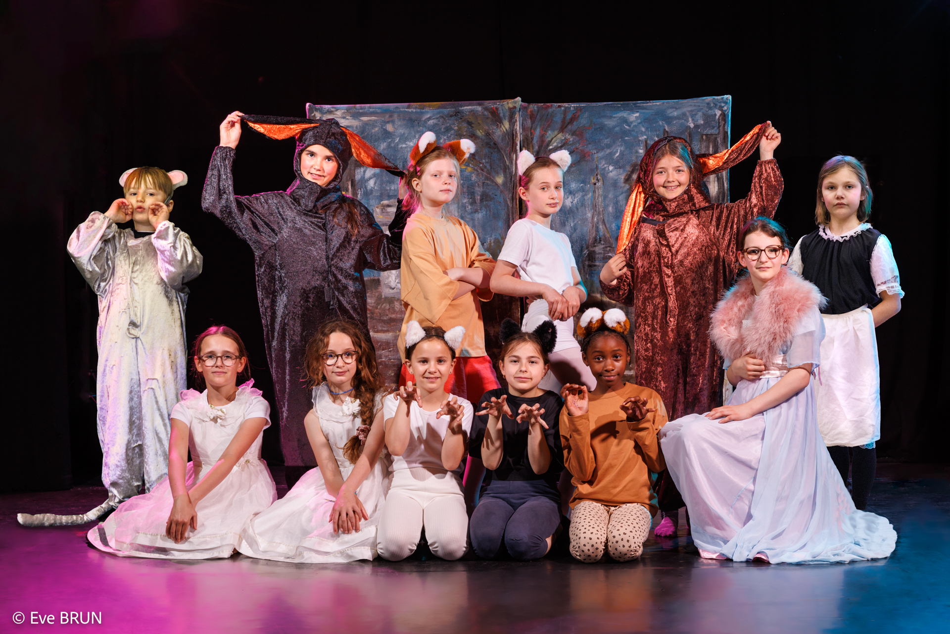 Les_aristochats_photo