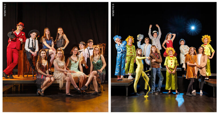 Bugsy_Malone_Petit_prince_spectacle_thomery